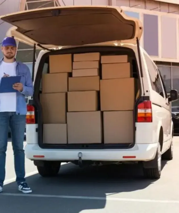 نجمة الجنوب لنقل العفش: خدمات متميزة لحماية مقتنياتك في ابو عريش